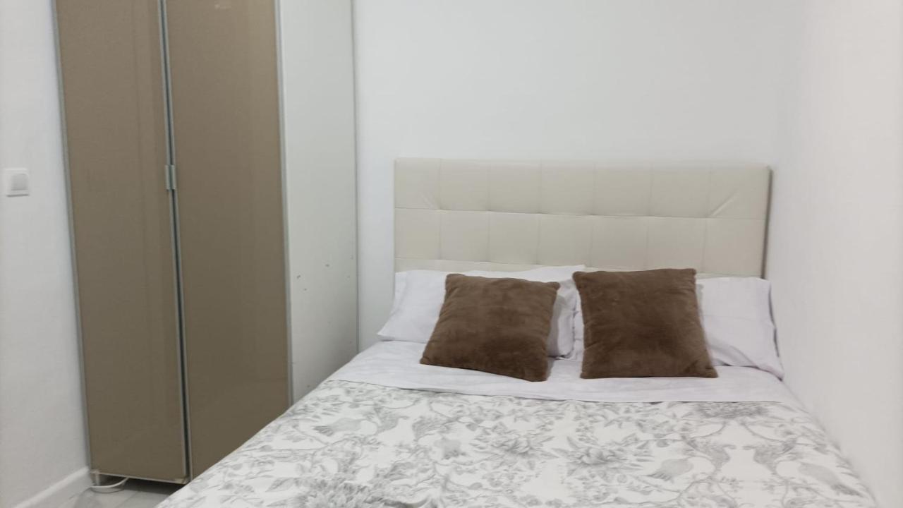 Habitacion Cerca Centro De Madrid Extérieur photo