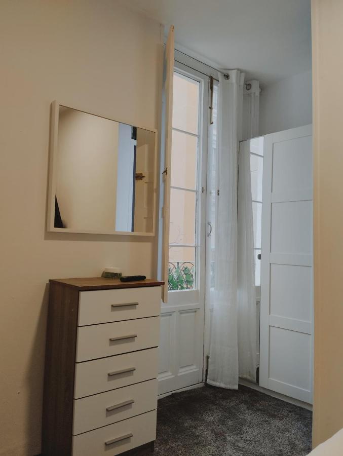 Habitacion Cerca Centro De Madrid Extérieur photo