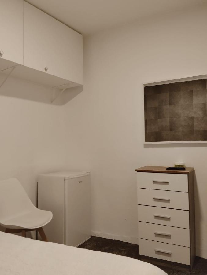 Habitacion Cerca Centro De Madrid Extérieur photo