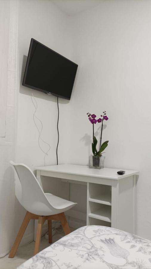 Habitacion Cerca Centro De Madrid Extérieur photo