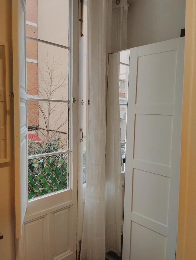 Habitacion Cerca Centro De Madrid Extérieur photo