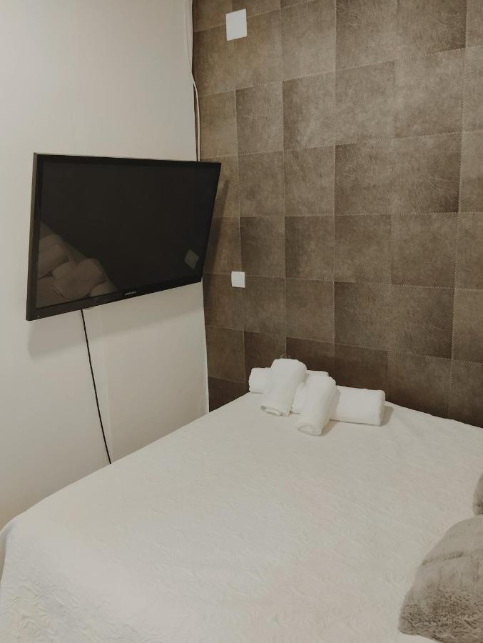 Habitacion Cerca Centro De Madrid Extérieur photo