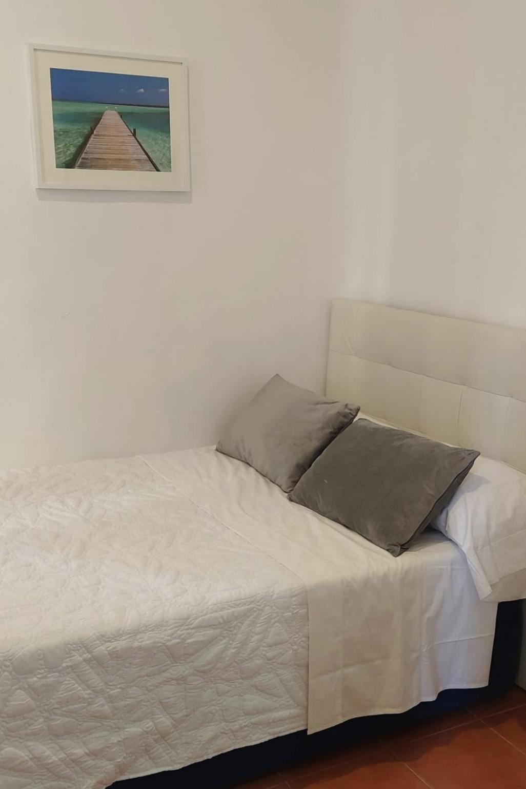 Habitacion Cerca Centro De Madrid Chambre photo