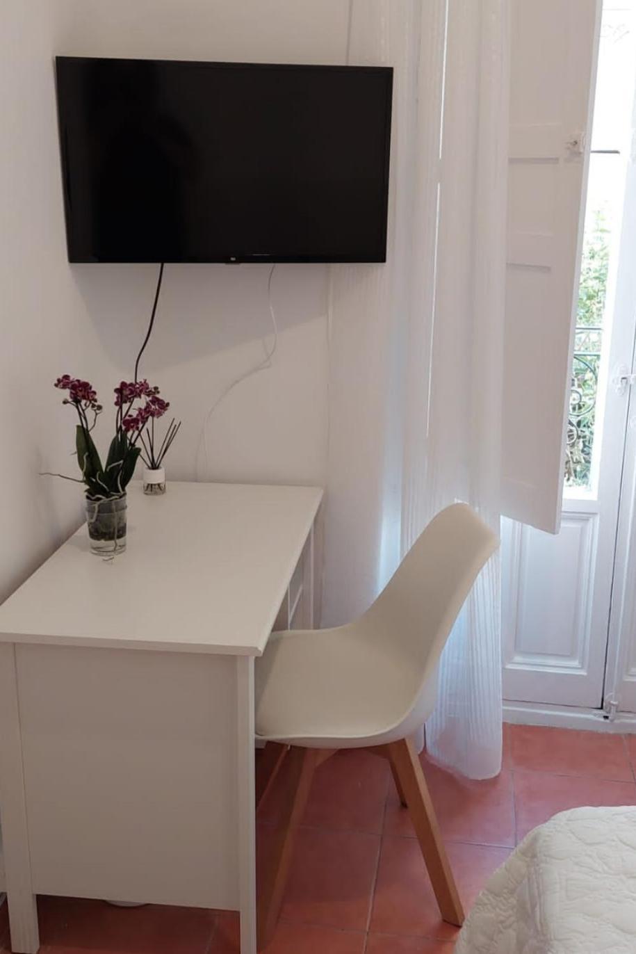 Habitacion Cerca Centro De Madrid Chambre photo