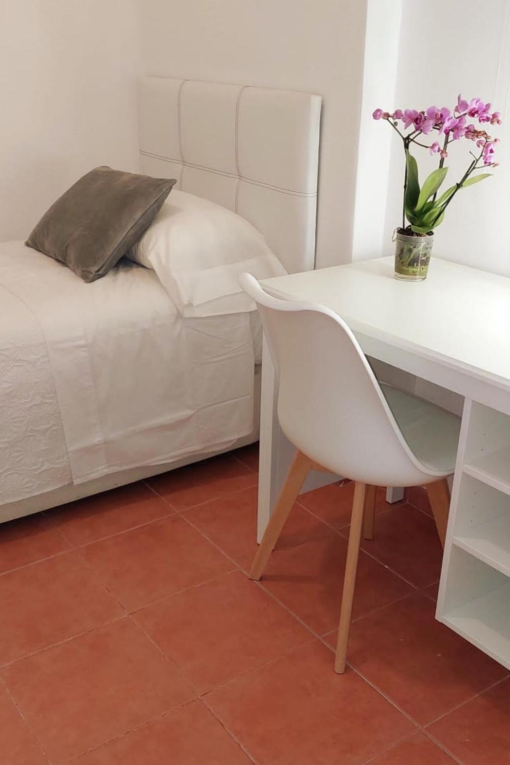 Habitacion Cerca Centro De Madrid Chambre photo