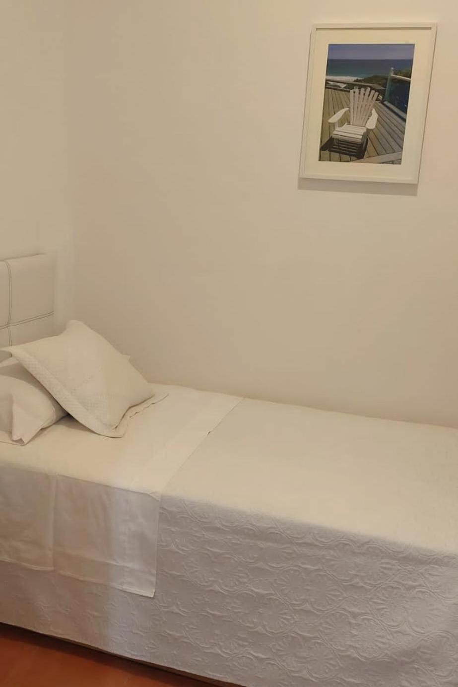 Habitacion Cerca Centro De Madrid Chambre photo
