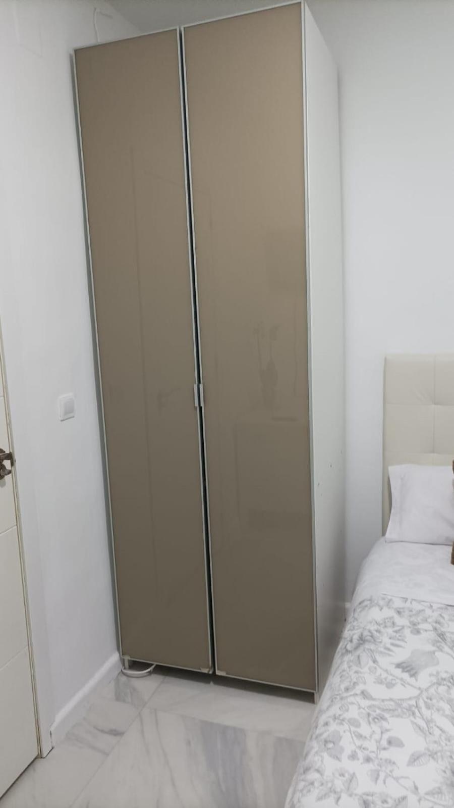 Habitacion Cerca Centro De Madrid Chambre photo
